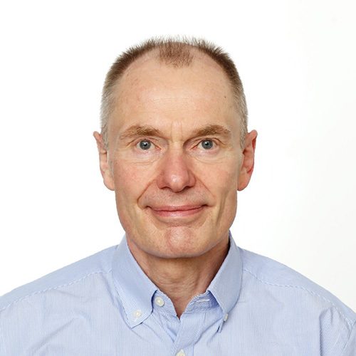 Albrecht Krey