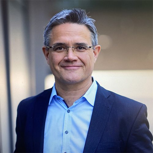 Bernd Hetterscheidt