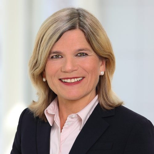Bettina Laurick