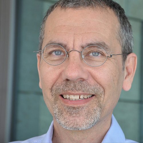 Laurent Guyard