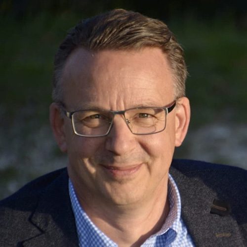 Michael Gaenzler