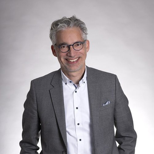 Peter Scherer