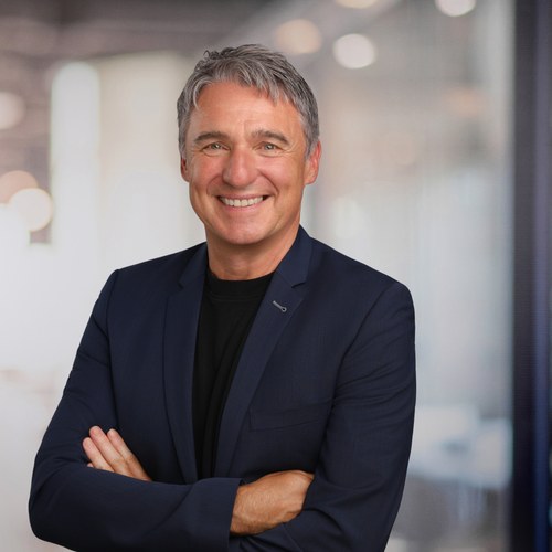 Harald Holzer